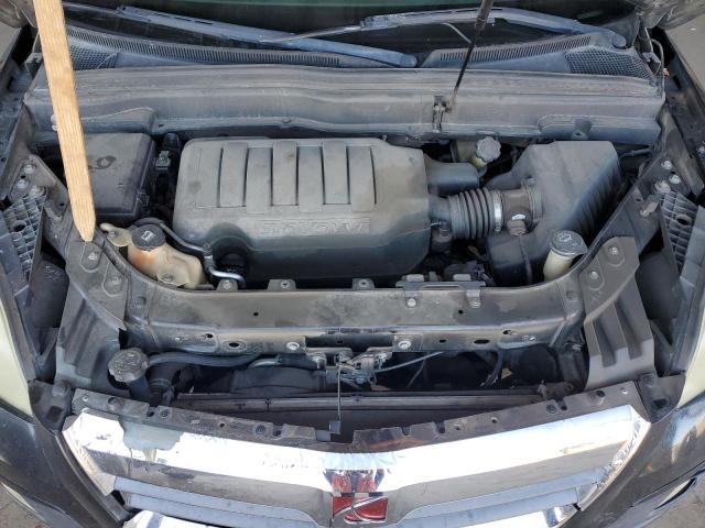 5GZER23748J126897 - 2008 SATURN OUTLOOK XR გრაფიტი ფოტო 12