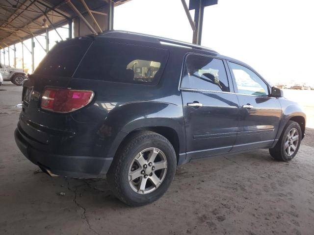 5GZER23748J126897 - 2008 SATURN OUTLOOK XR გრაფიტი ფოტო 3