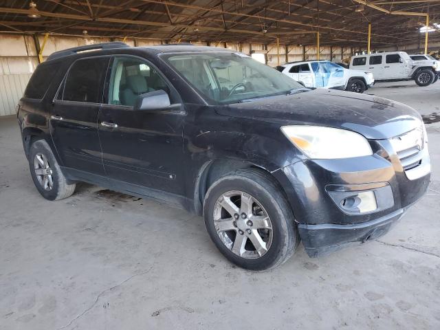 5GZER23748J126897 - 2008 SATURN OUTLOOK XR გრაფიტი ფოტო 4