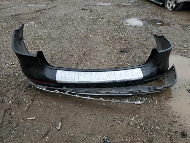 4JGDA5HB6DA163362 - 2013 MERCEDES-BENZ ML 350 4MATIC BLACK photo 13