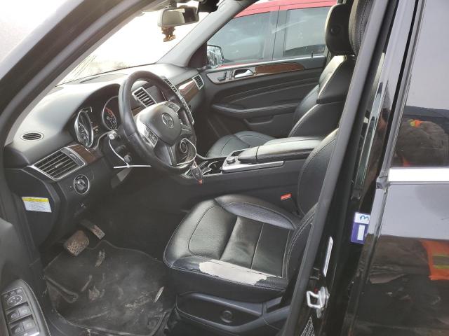 4JGDA5HB6DA163362 - 2013 MERCEDES-BENZ ML 350 4MATIC BLACK photo 7