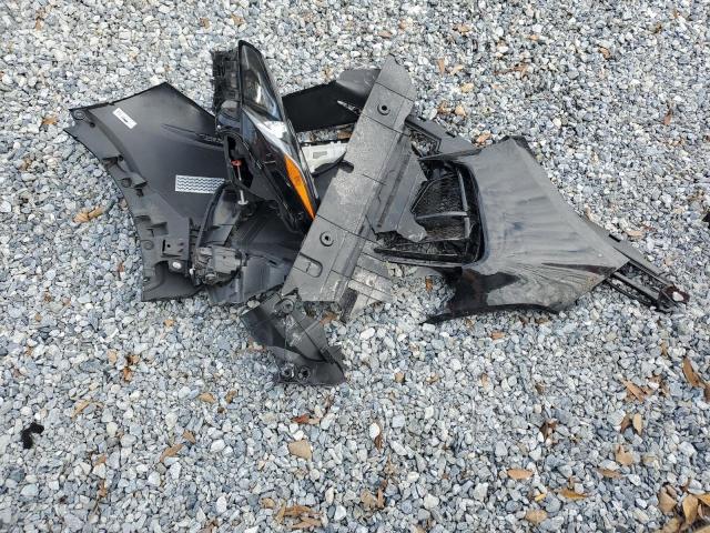 JTJYARBZ1K2117798 - 2019 LEXUS NX 300 BASE შავი ფოტო 13