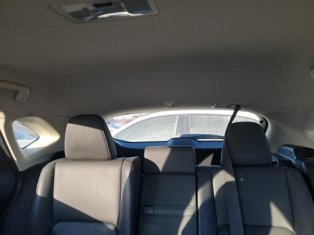 JTJYARBZXJ2104028 - 2018 LEXUS NX 300 BASE თეთრი ფოტო 10