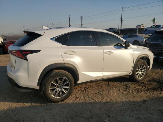 JTJYARBZXJ2104028 - 2018 LEXUS NX 300 BASE თეთრი ფოტო 3
