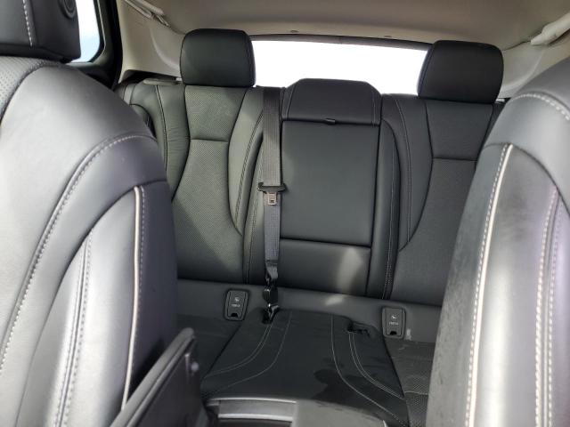 LRBFZNR42PD053626 - 2023 BUICK ENVISION ESSENCE Սպիտակ լուսանկար 10