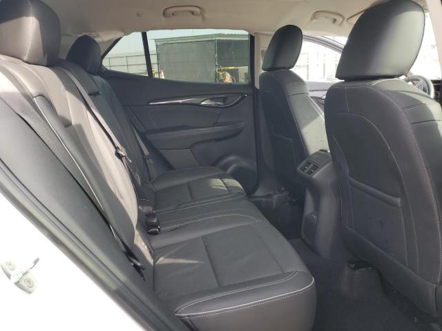 LRBFZNR42PD053626 - 2023 BUICK ENVISION ESSENCE Սպիտակ լուսանկար 11