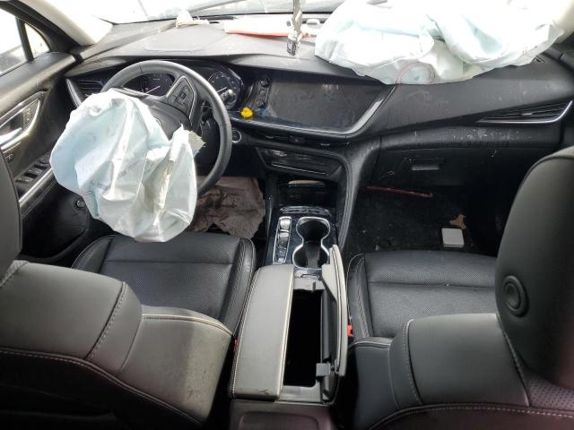 LRBFZNR42PD053626 - 2023 BUICK ENVISION ESSENCE Սպիտակ լուսանկար 8