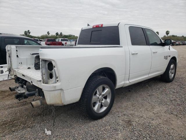 1C6RR6LT1KS526173 - 2019 RAM 1500 CLASS SLT 白色 照片 3