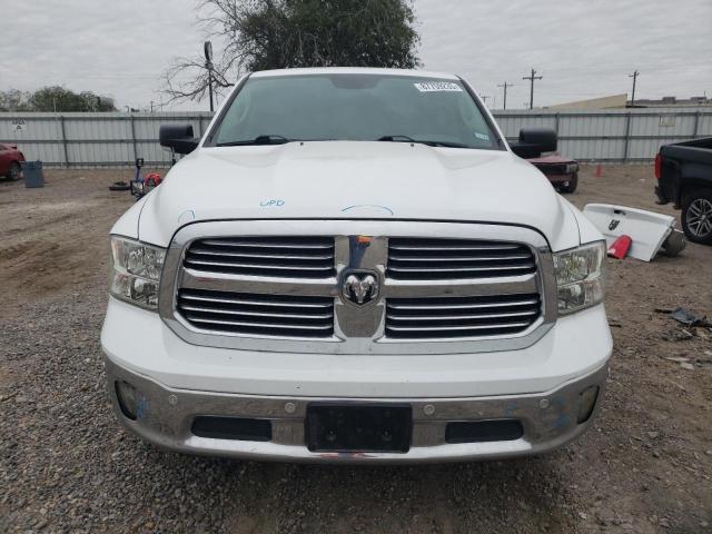 1C6RR6LT1KS526173 - 2019 RAM 1500 CLASS SLT 白色 照片 5