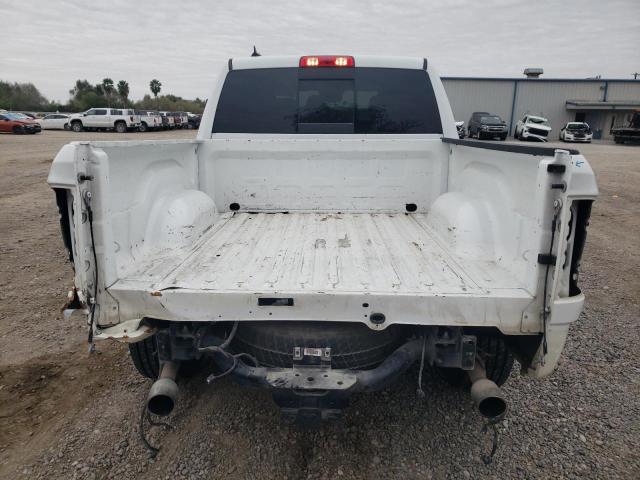 1C6RR6LT1KS526173 - 2019 RAM 1500 CLASS SLT 白色 照片 6