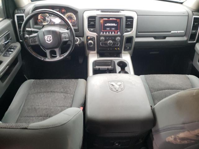 1C6RR6LT1KS526173 - 2019 RAM 1500 CLASS SLT 白色 照片 8