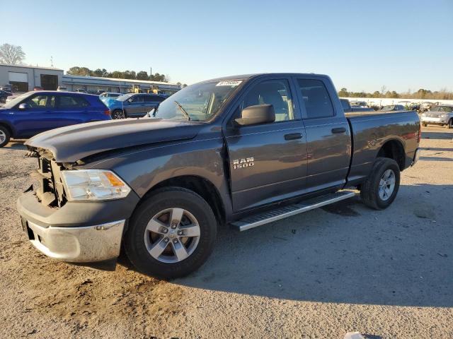 2018 RAM 1500 ST, 