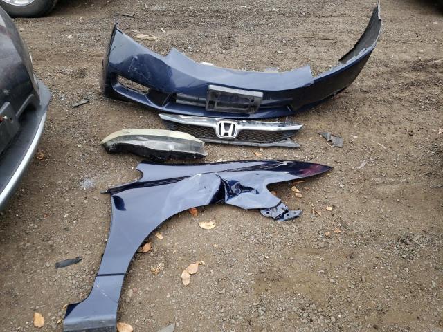 19XFA1F66AE065288 - 2010 HONDA CIVIC LX-S ლურჯი ფოტო 12