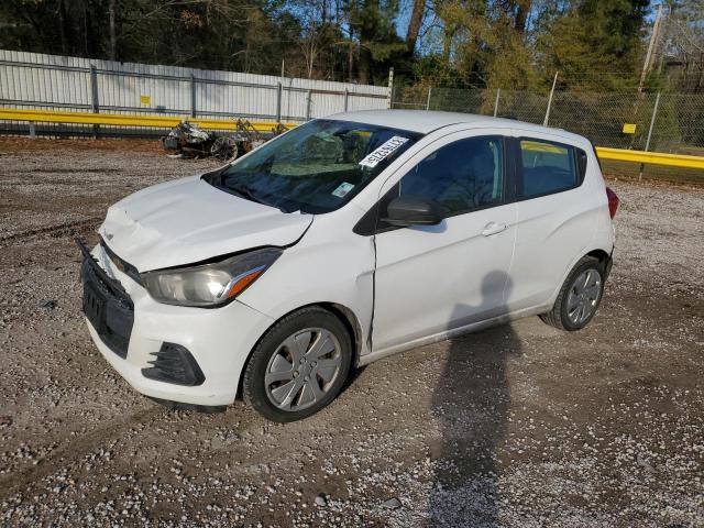 2016 CHEVROLET SPARK LS, 