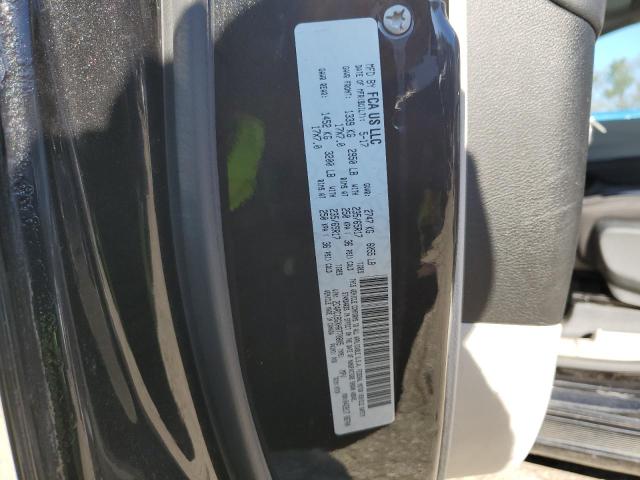 2C4RC1BGXHR770805 - 2017 CHRYSLER PACIFICA TOURING L Qara foto 13