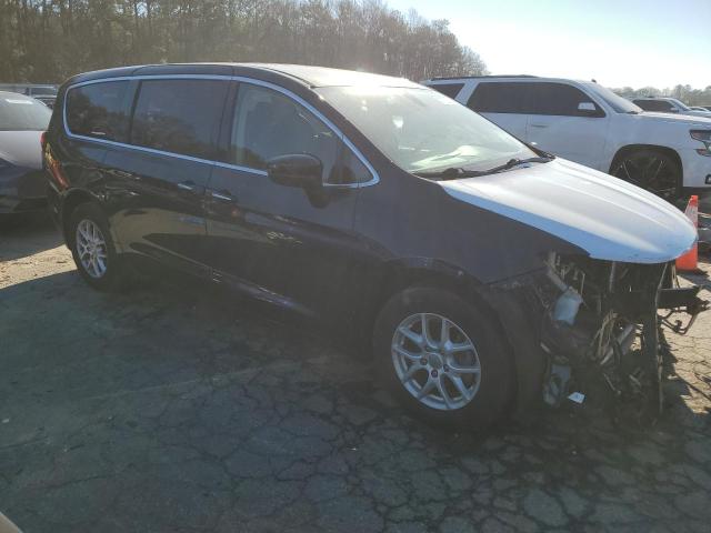 2C4RC1BGXHR770805 - 2017 CHRYSLER PACIFICA TOURING L Qara foto 4