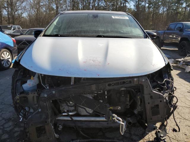 2C4RC1BGXHR770805 - 2017 CHRYSLER PACIFICA TOURING L Qara foto 5