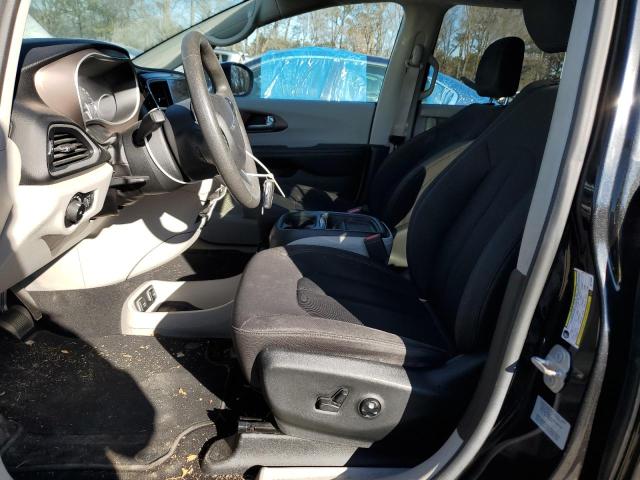 2C4RC1BGXHR770805 - 2017 CHRYSLER PACIFICA TOURING L Qara foto 7