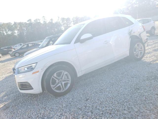 2018 AUDI Q5 PREMIUM, 