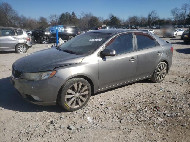 2010 KIA FORTE SX, 