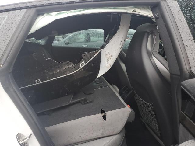 WAUC4CF55RA030833 - 2024 AUDI S5 PREMIUM PLUS თეთრი ფოტო 10