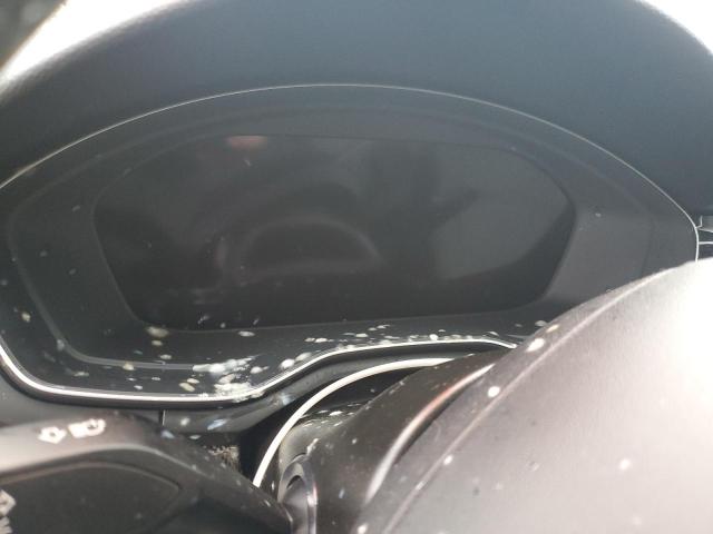 WAUC4CF55RA030833 - 2024 AUDI S5 PREMIUM PLUS თეთრი ფოტო 9