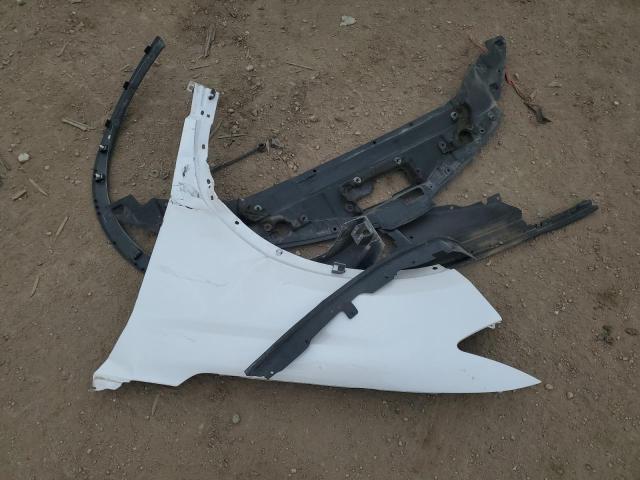 2LMTJ8LP7GBL77497 - 2016 LINCOLN MKX RESERVE WHITE photo 13