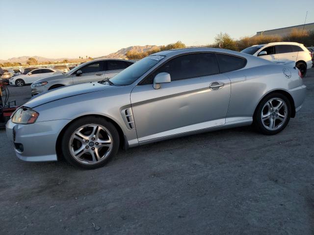 2005 HYUNDAI TIBURON GT, 