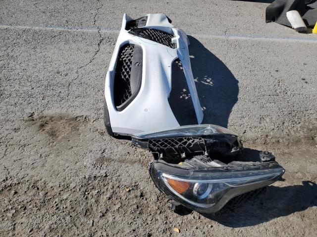 ZASFAKNN3J7B77939 - 2018 ALFA ROMEO STELVIO TI SPORT WHITE photo 13