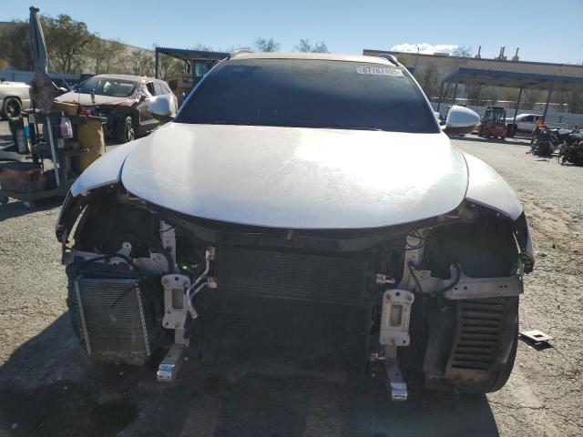 ZASFAKNN3J7B77939 - 2018 ALFA ROMEO STELVIO TI SPORT WHITE photo 5