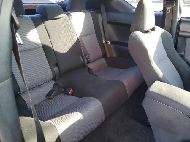 JTKJF5C78E3081496 - 2014 TOYOTA SCION TC შავი ფოტო 10