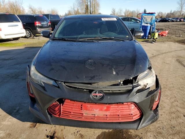 JTKJF5C78E3081496 - 2014 TOYOTA SCION TC შავი ფოტო 5