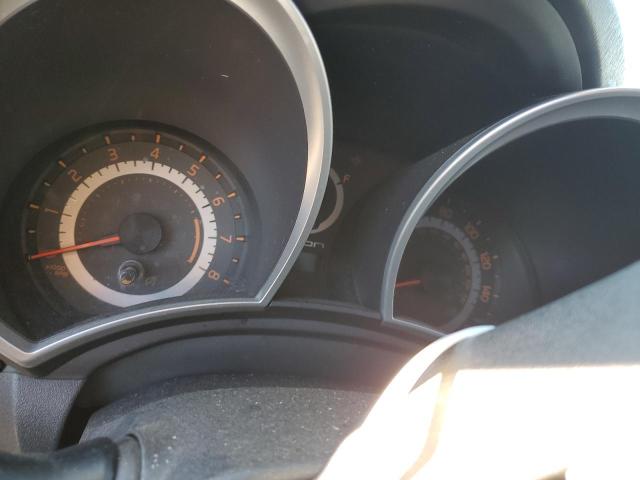 JTKJF5C78E3081496 - 2014 TOYOTA SCION TC შავი ფოტო 9