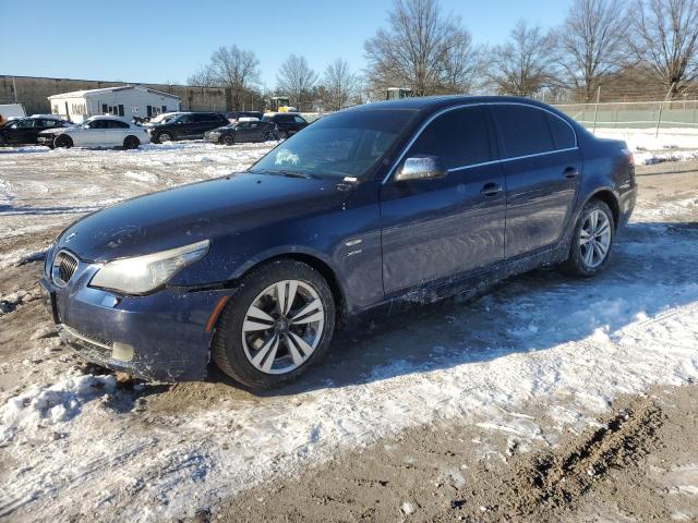 2010 BMW 528 XI, 