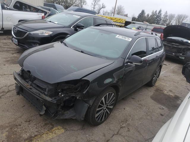 2014 VOLKSWAGEN JETTA TDI, null