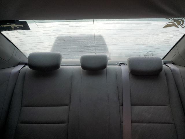 2HGFG1B67AH528842 - 2010 HONDA CIVIC LX Կապույտ լուսանկար 10