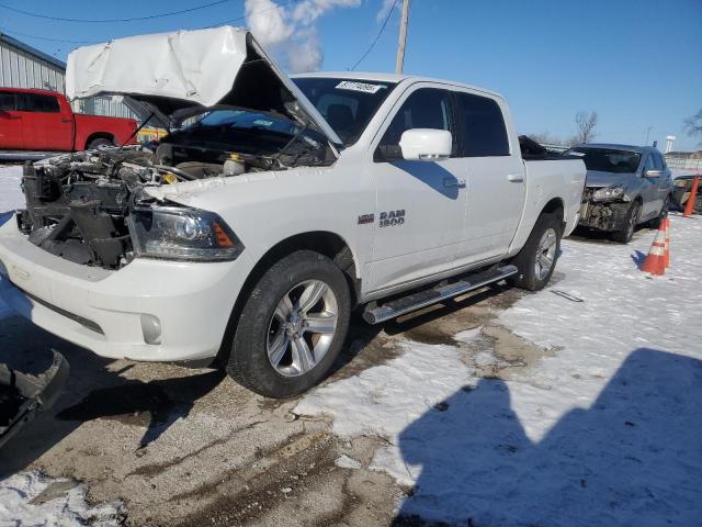 2016 RAM 1500 SPORT, null