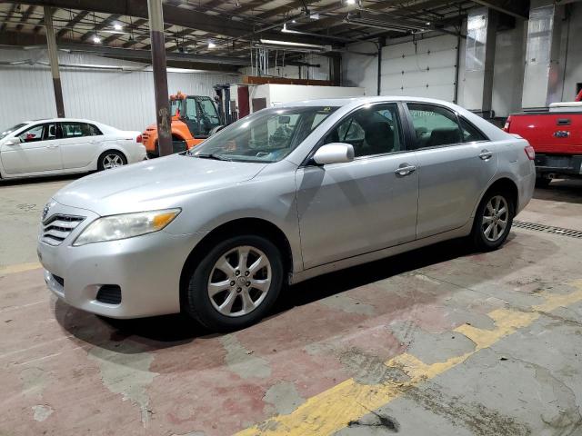 2011 TOYOTA CAMRY BASE, 