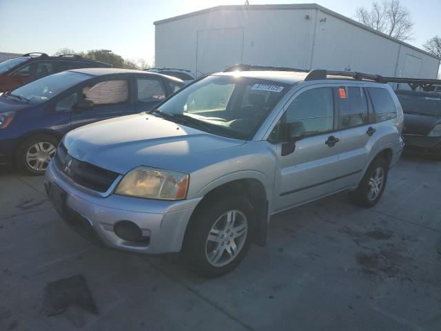 2006 MITSUBISHI ENDEAVOR LS, null