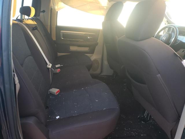 3C6RR7LT3GG183886 - 2016 RAM 1500 SLT BLACK photo 10