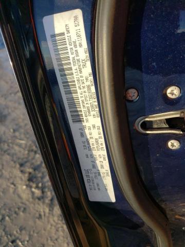 3C6RR7LT3GG183886 - 2016 RAM 1500 SLT BLACK photo 13