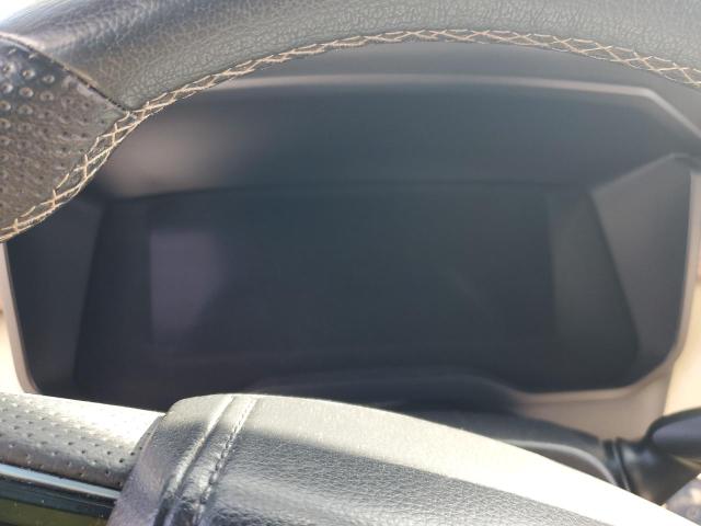 5TFMC5DB3NX003538 - 2022 TOYOTA TUNDRA CREWMAX PLATINUM ყავისფერი ფოტო 9