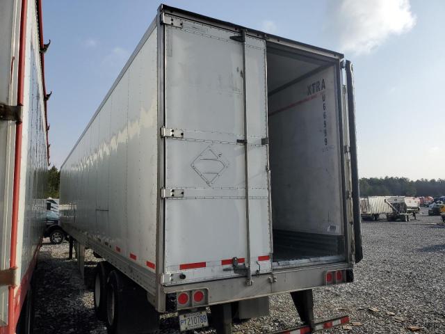 1UYVS2539DU651318 - 2013 UTILITY TRAILER WHITE photo 3