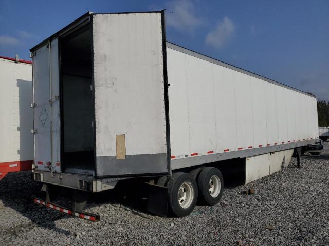 1UYVS2539DU651318 - 2013 UTILITY TRAILER WHITE photo 4
