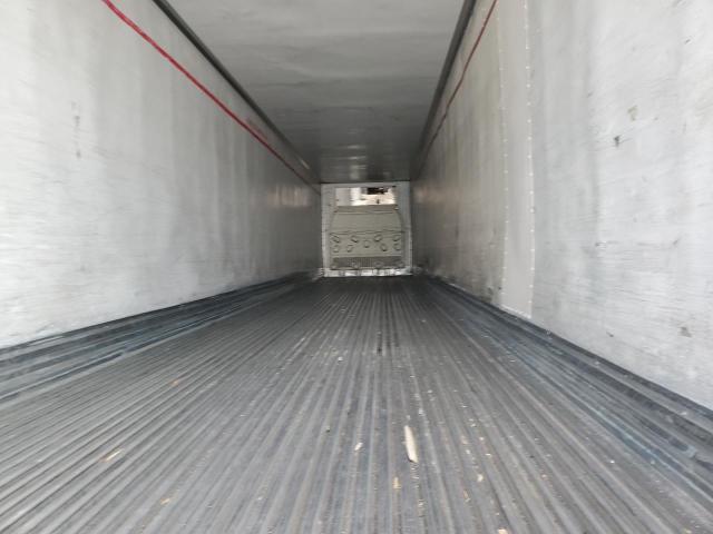 1UYVS2539DU651318 - 2013 UTILITY TRAILER WHITE photo 5