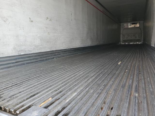 1UYVS2539DU651318 - 2013 UTILITY TRAILER WHITE photo 6