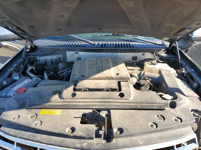 5LMJJ2H55CEL07466 - 2012 LINCOLN NAVIGATOR 黑色 照片 12