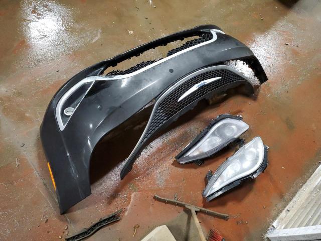 2C4RC1EG0HR637871 - 2017 CHRYSLER PACIFICA TOURING L PLUS BLACK photo 13