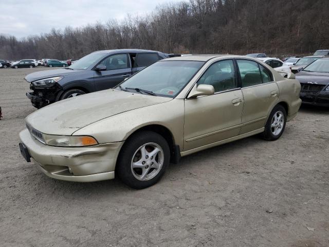 2001 MITSUBISHI GALANT ES, 