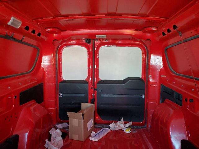 ZFBERFAB4J6K60112 - 2018 RAM PROMASTER RED photo 10